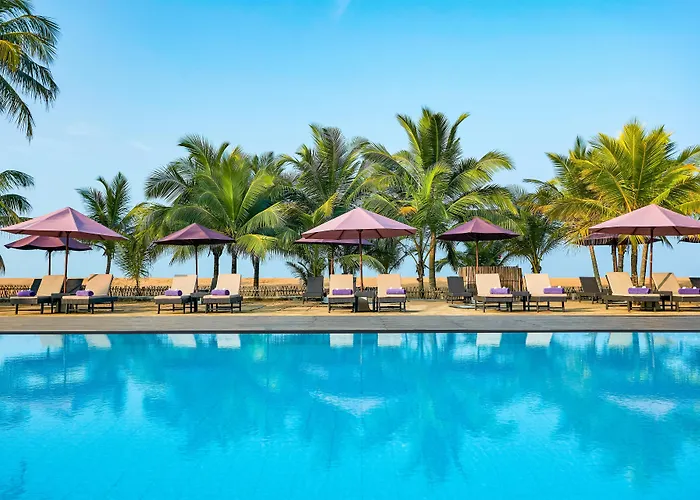 Avani Kalutara Resort