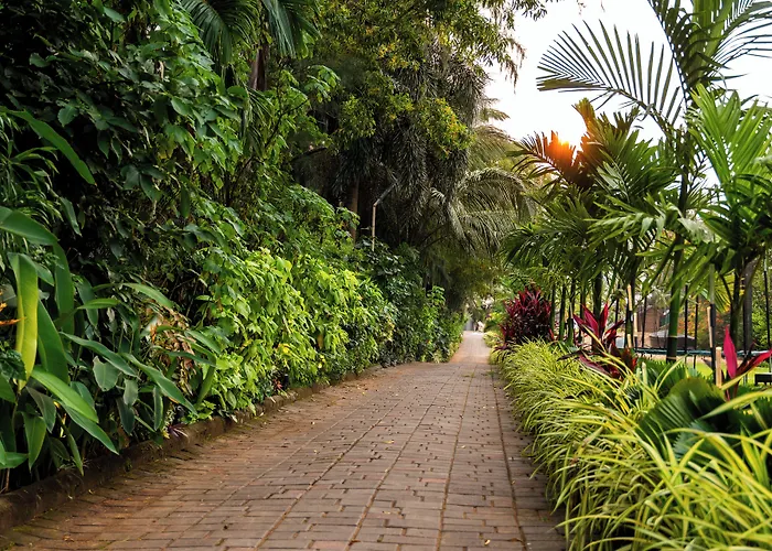 Fahrenheit Hotels & Resorts