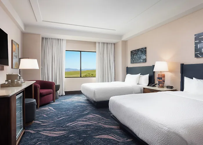 Chumash Casino Resort