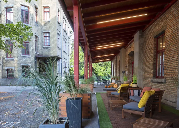 JUFA Hotel Bregenz