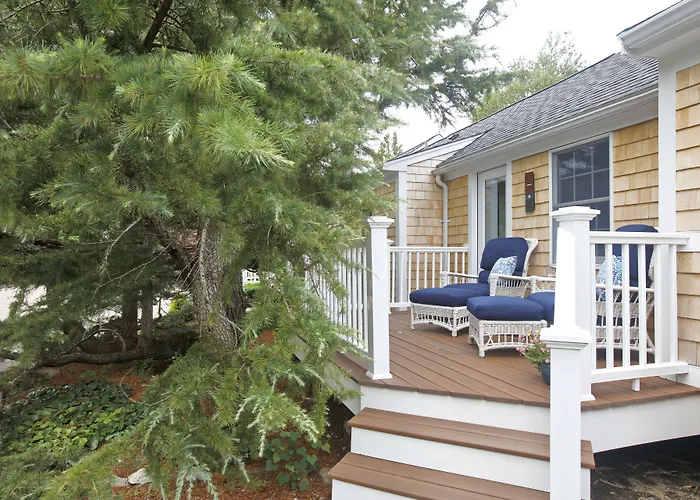 Pleasant Bay Village Resort