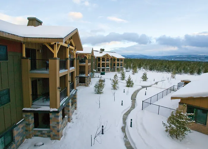 Worldmark West Yellowstone