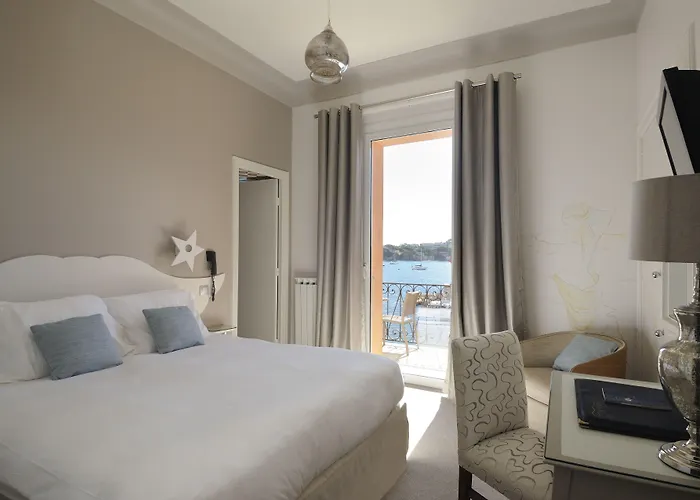 Welcome Hotel