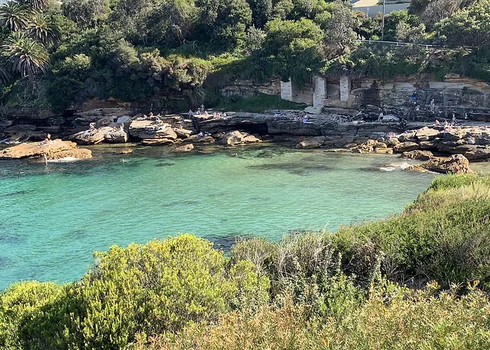 Perouse Randwick By Sydney Lodges