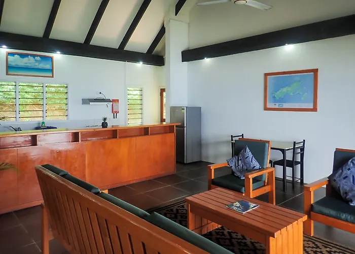 Daku Resort
