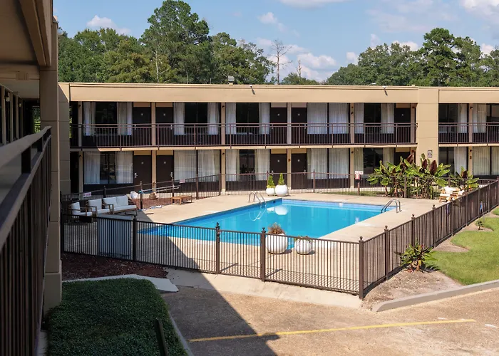Hotel Francis