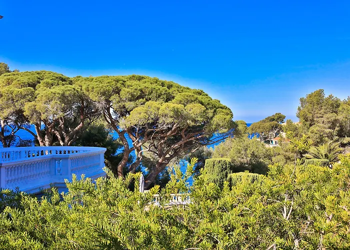 Hôtel Provençal