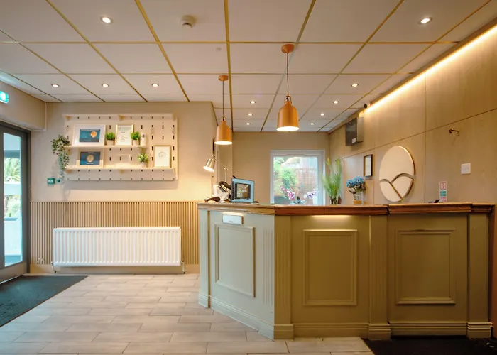 Highfield Hotel