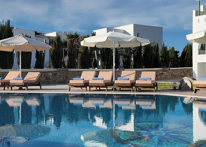 Villa Harmony
