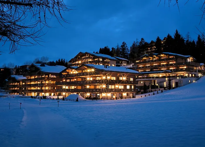 Guarda Golf Hotel&Residences