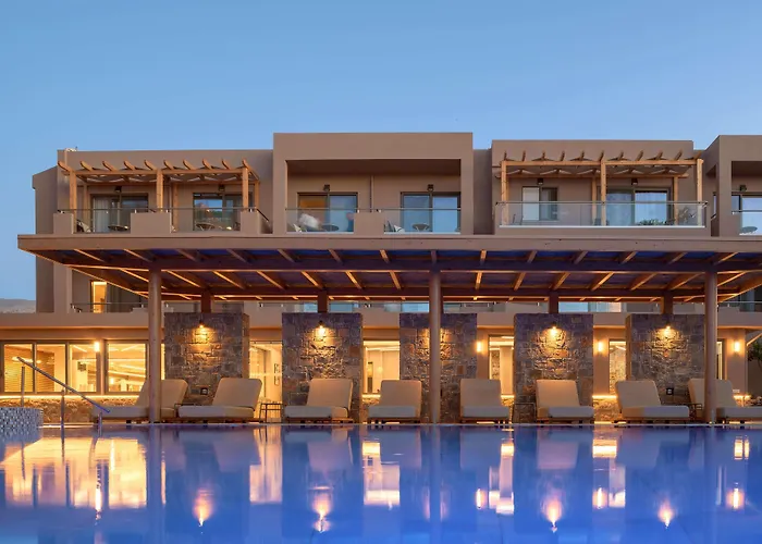 High Beach Resort