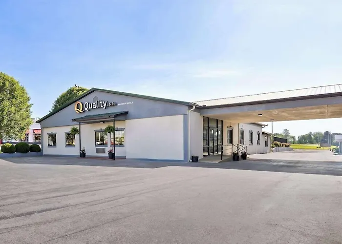 Americas Best Value Inn