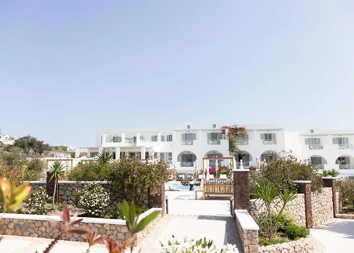 Astro Palace Hotel & Suites