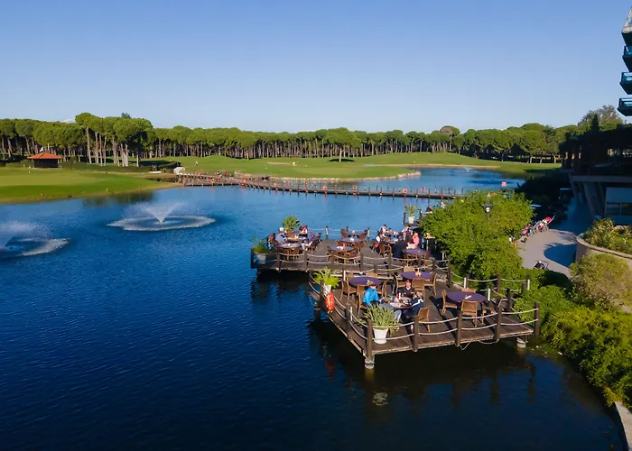 Sueno Hotels Golf Belek