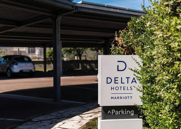 Delta Hotels By Marriott Olbia Sardinia