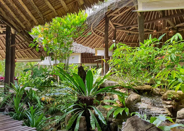 Koh Yao Yai Village