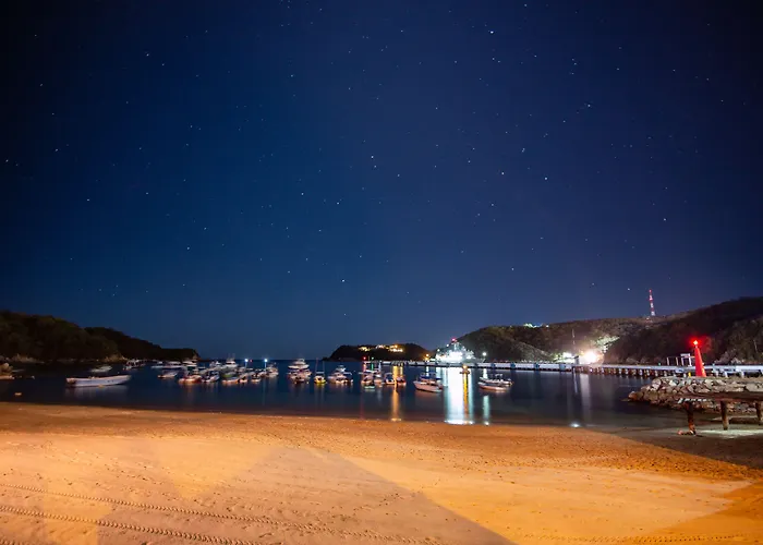 Hotel Marina Resort & Beach Club