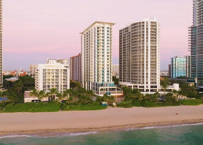 Sole Miami, A Noble House Resort