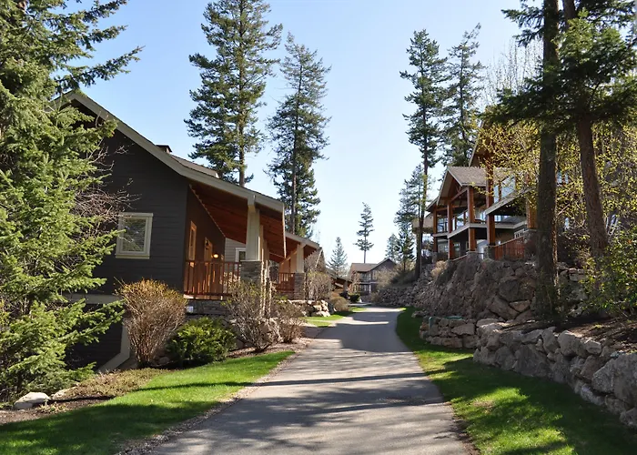 Predator Ridge Resort