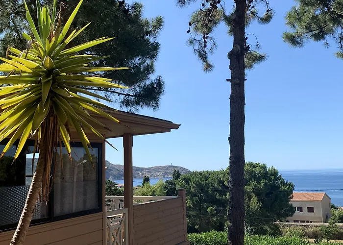 Résidence Les Pins