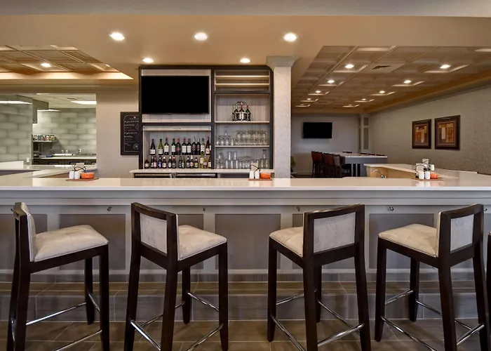 Hilton Garden Inn Twin Falls