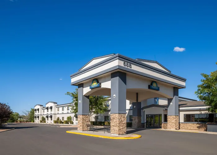 Days Inn By Wyndham Chino Valley