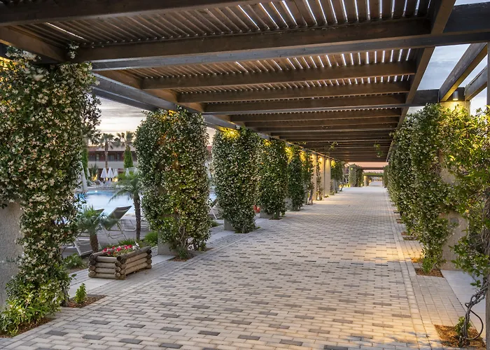 Astir Odysseus Kos Resort&Spa