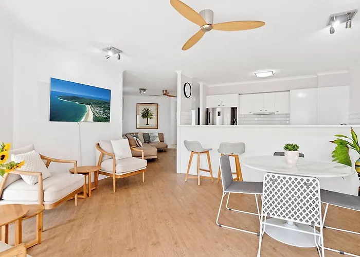 Serenity Apartments Noosa