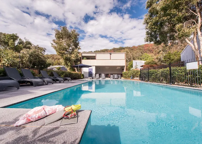 Allure Stradbroke Resort - Walk To Beach At Point Lookout
