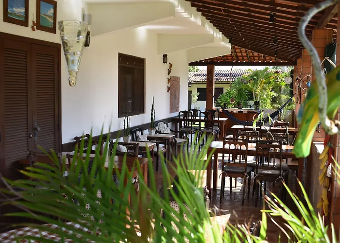 Hotel Pousada Rancho Fundo
