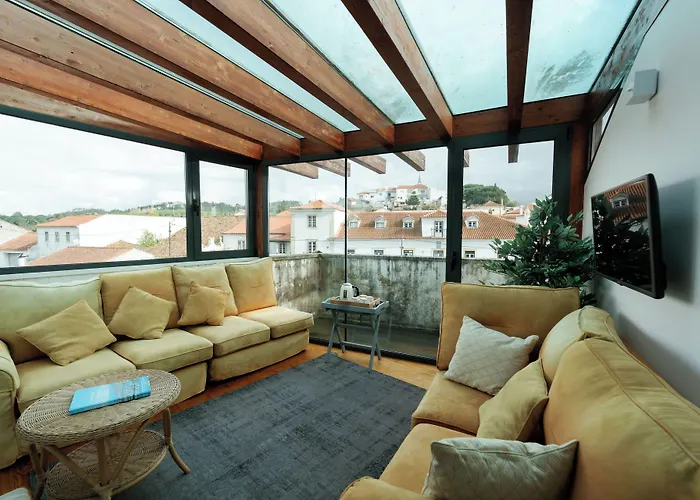 Hotel Casa Da Nora