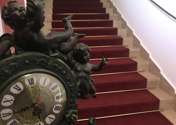 Grand Hotel Palace