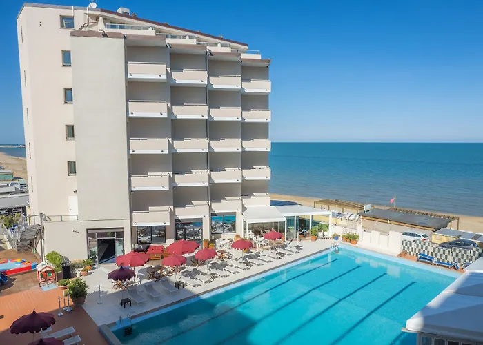 Unahotels Imperial Sport Hotel