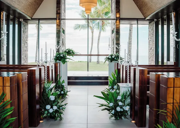 Intercontinental Fiji Golf Resort & Spa By Ihg
