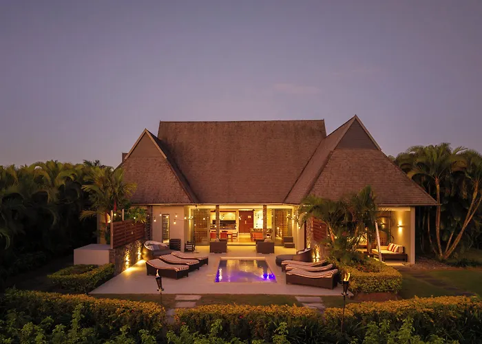 Intercontinental Fiji Golf Resort & Spa By Ihg