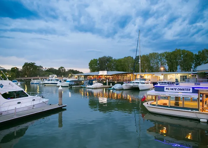 The Islander Noosa Resort