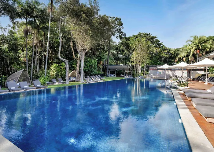 Crystalbrook Byron