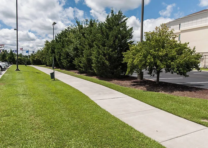 Residence Inn Florence