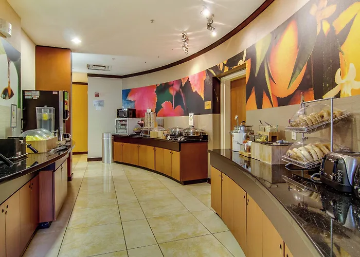 Fairfield Inn & Suites Palm Coast I-95