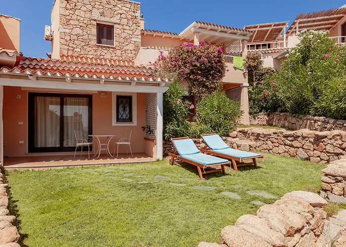 Sardinia Blu Residence