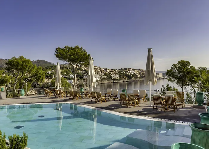 Hotel Coronado Thalasso&Spa
