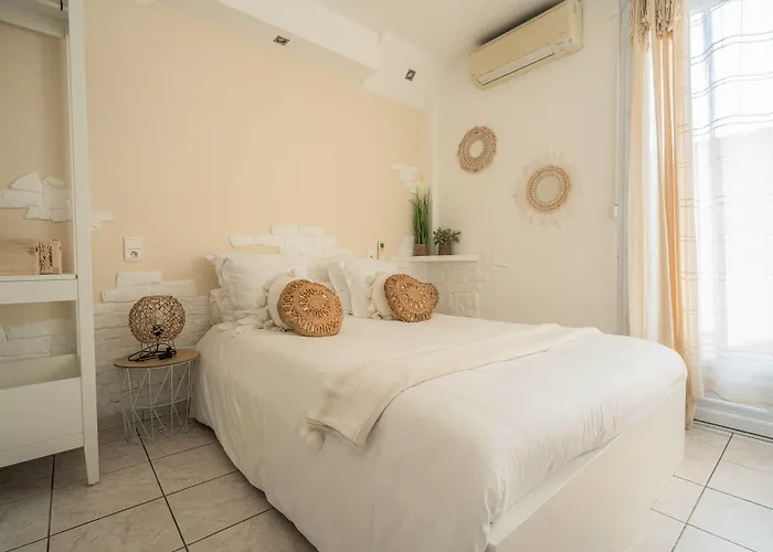 Hotel Le Mediterranee