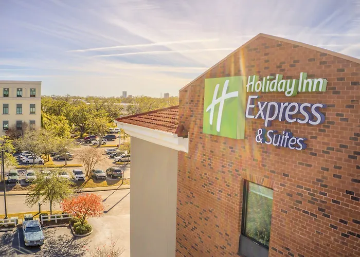 Holiday Inn Express Hotel & Suites Gulf Shores By Ihg