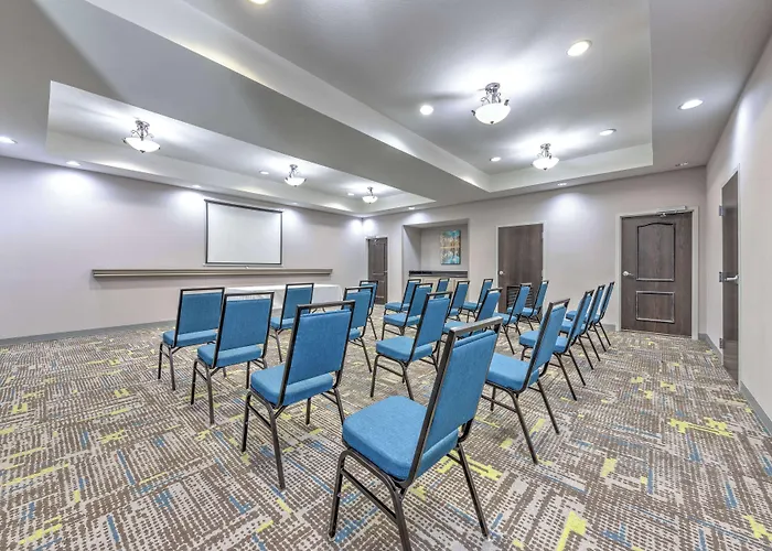 Hampton Inn And Suites Lake Jackson-Clute