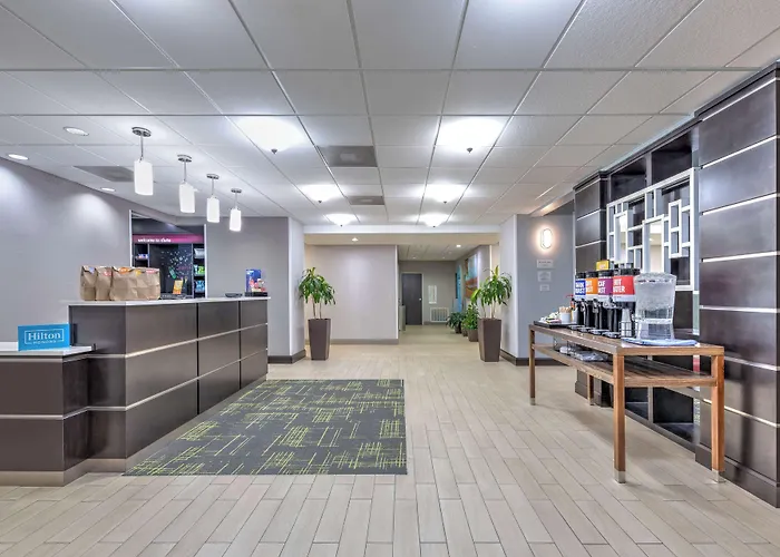Hampton Inn And Suites Lake Jackson-Clute