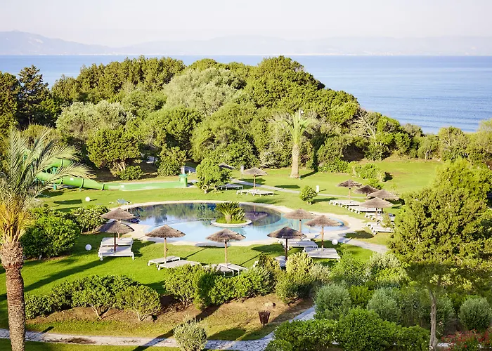 ROBINSON KYLLINI BEACH - All Inclusive