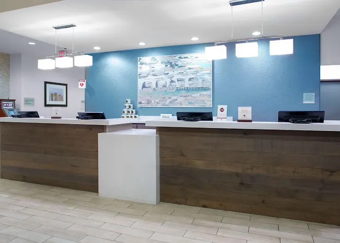 Doubletree By Hilton Biloxi