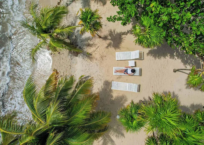 Laru Beya Resort