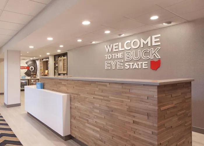 Hampton Inn & Suites Cleveland-Mentor