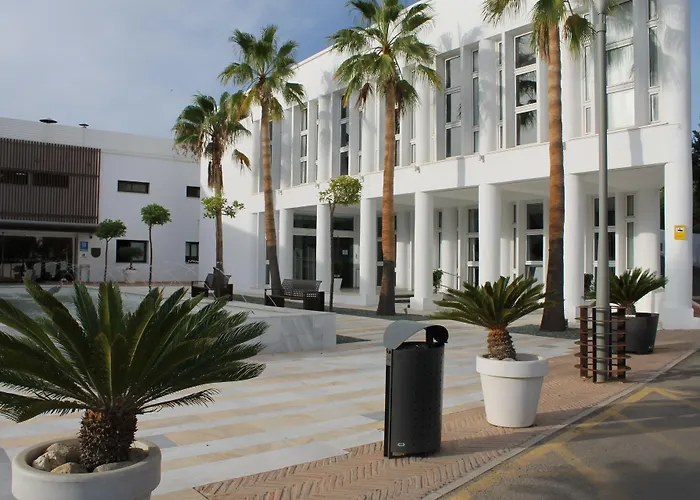 Parador de Mojácar